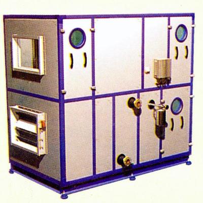 組合式空調(diào)機(jī)組(疊式)